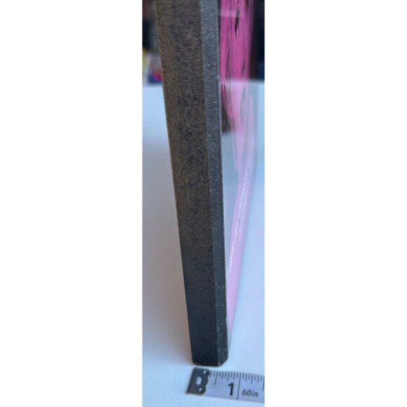 HOME by Target Brands 2009 Celebrity Quotes Marilyn Monroe Wall Decor Plaque - Picture 3 of 13